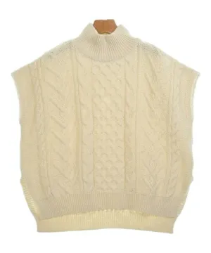 OLDDERBY KNITWEAR Westen