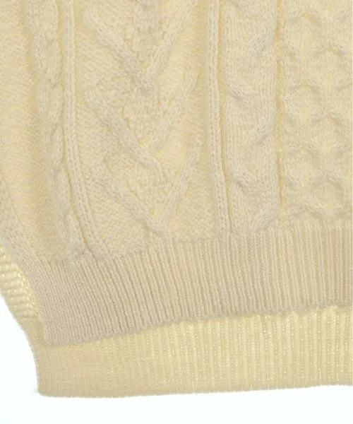 OLDDERBY KNITWEAR Westen