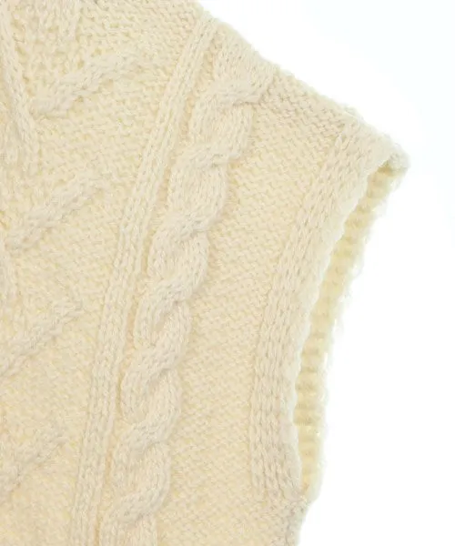 OLDDERBY KNITWEAR Westen