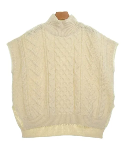 OLDDERBY KNITWEAR Westen
