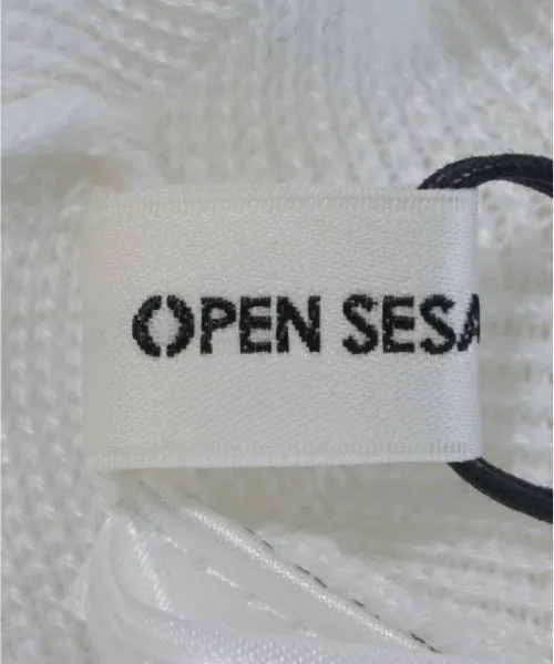 OPEN SESAME CLUB Westen
