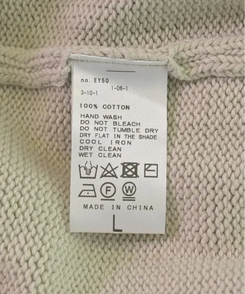 Vesten anderer Marken