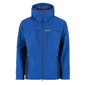 Paramo Bentu Winddichte Jacke Kobalt / Mitternacht