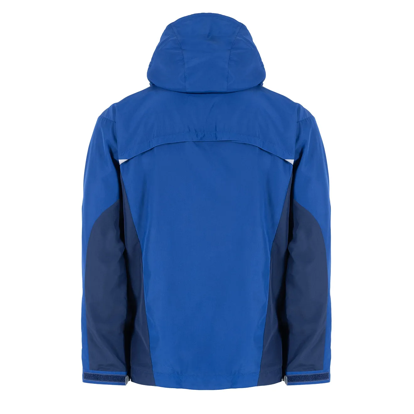 Paramo Bentu Winddichte Jacke Kobalt / Mitternacht