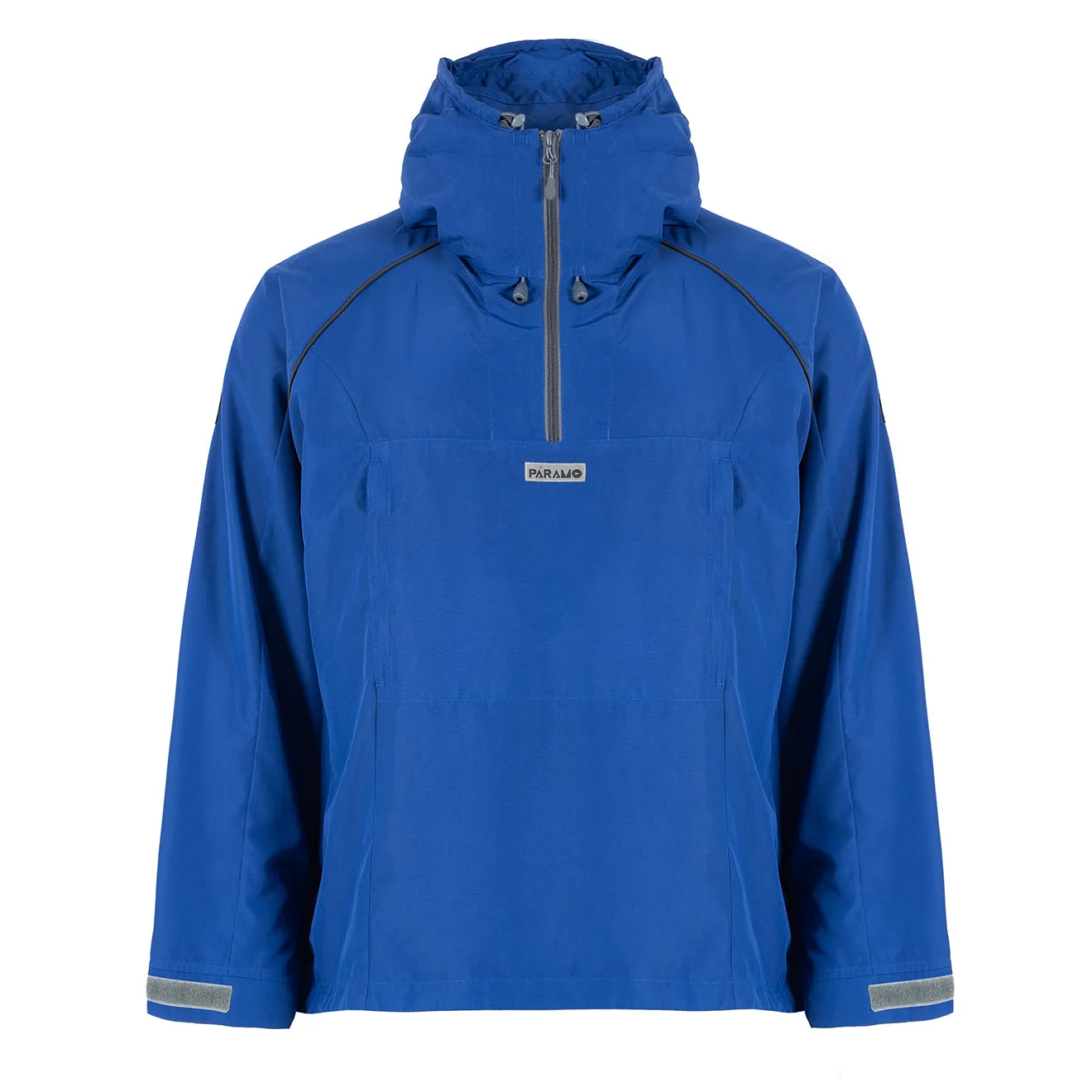 Paramo Fuera Classic Winddichte Smock Cobalt