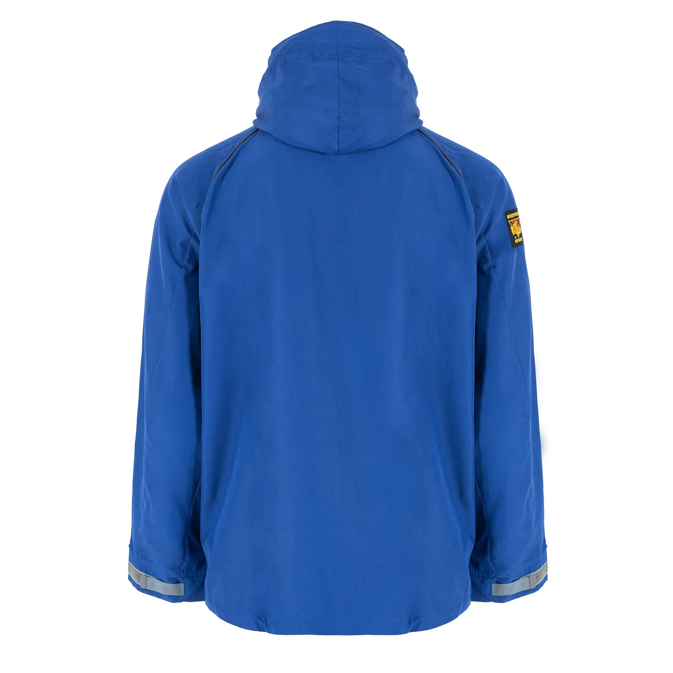 Paramo Fuera Classic Winddichte Smock Cobalt