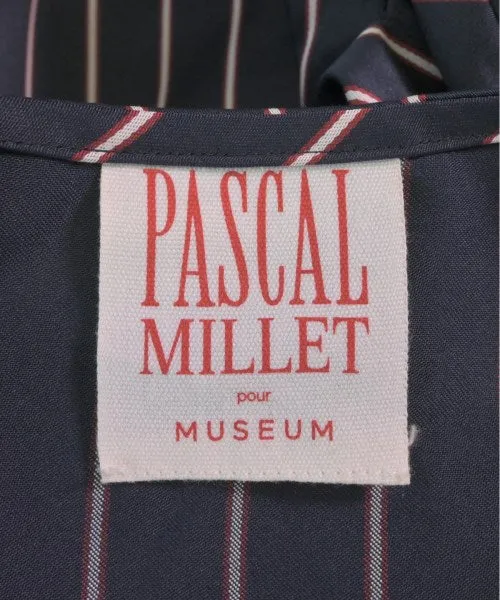 PASCAL MILLET Freizeithemden