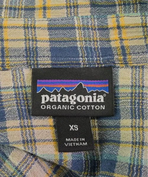 Patagonia Freizeithemden