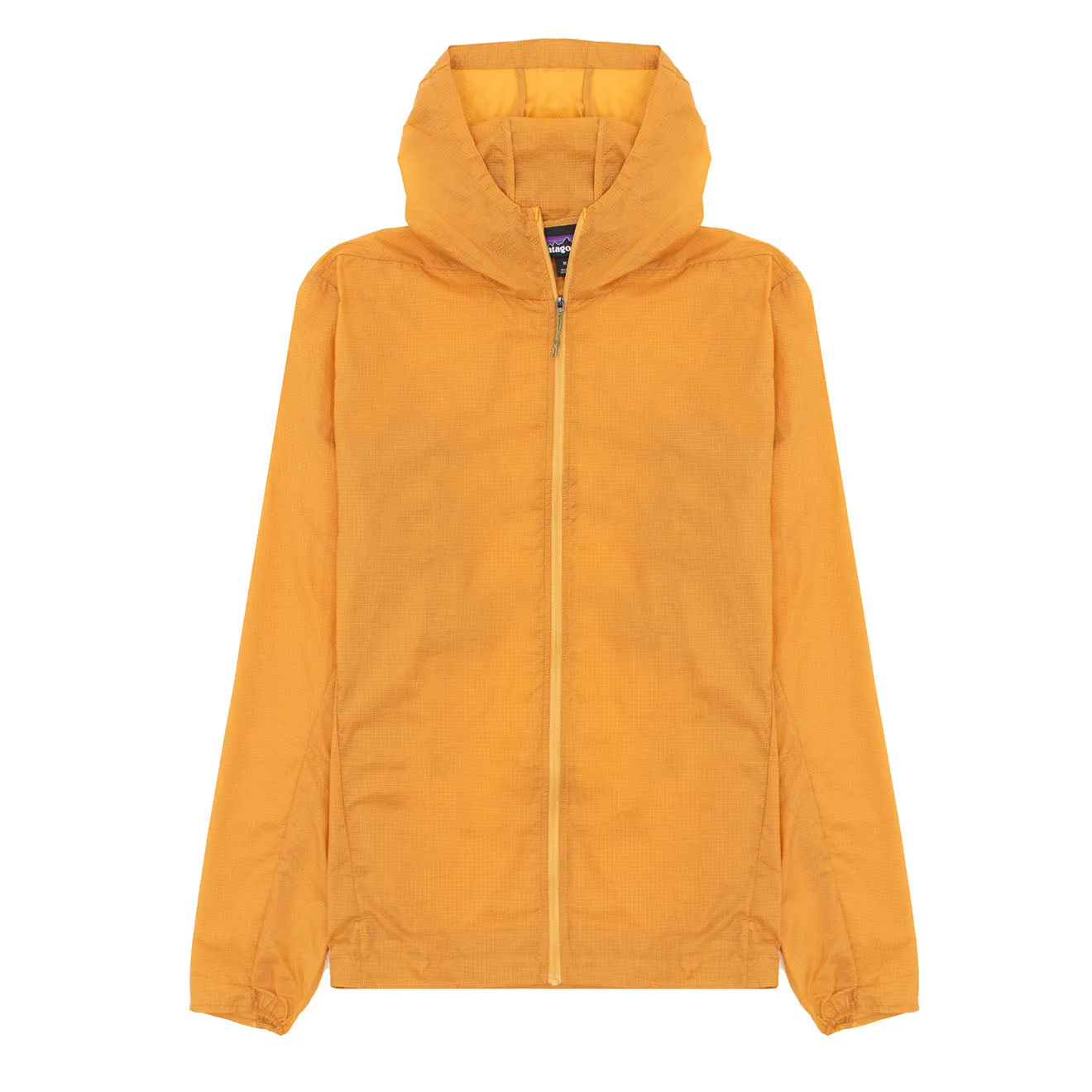 Patagonia Houdini Jacket Kugelfisch Gold