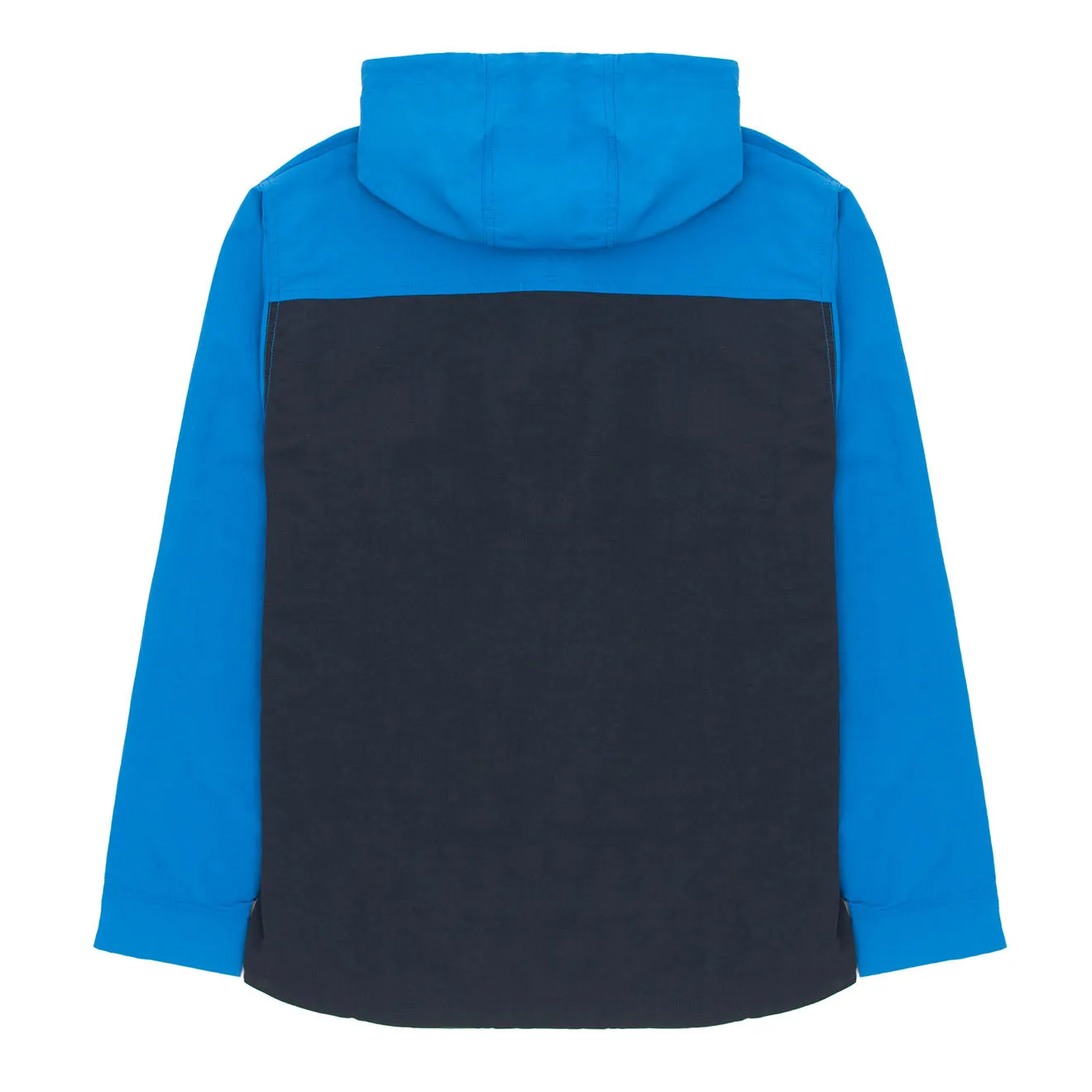 Patagonia Isthmus Anorak Endless Blue