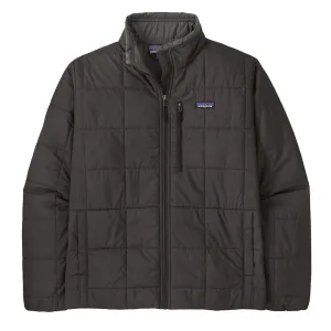 Patagonia Leichte Windjacke Schwarz