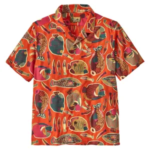 Patagonia Herren Tidal Threads Camp Hemd - WRPO Patagonia Kleidung