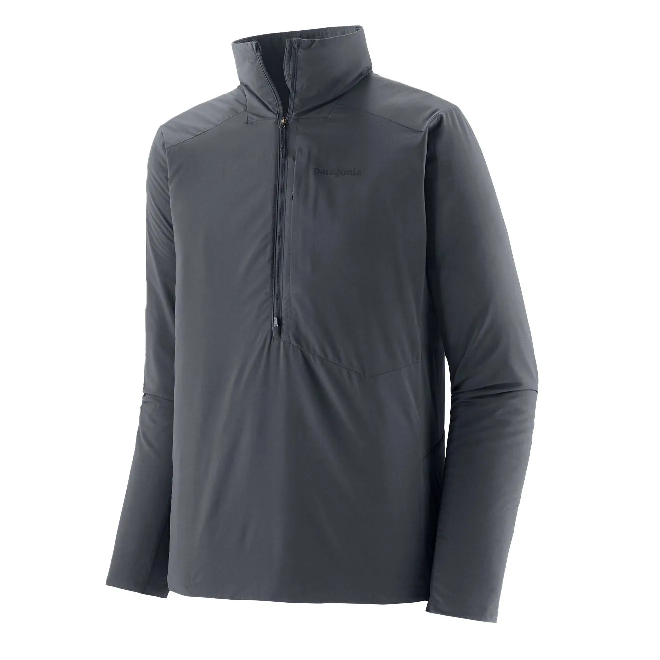 Patagonia Nano-Air Ultralight Pullover Glimmendes Blau