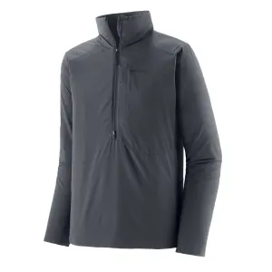 Patagonia Nano-Air Ultralight Pullover Glimmendes Blau