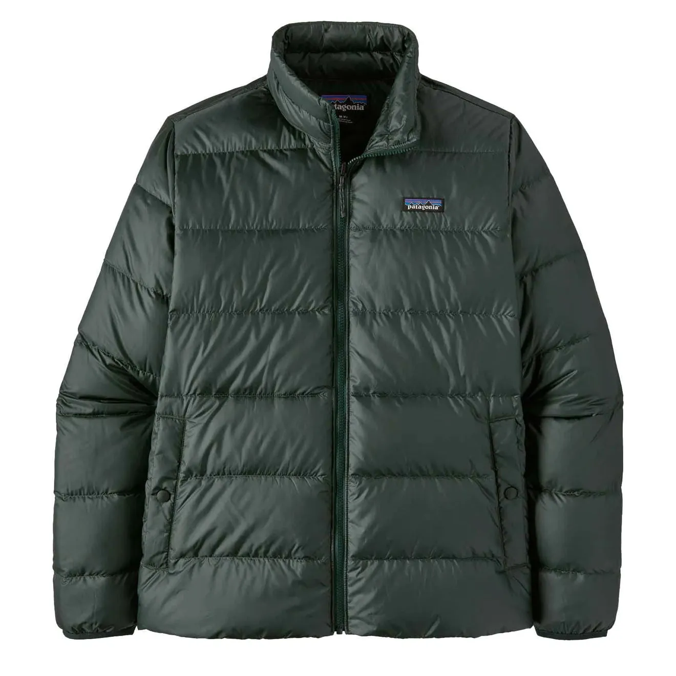 Patagonia Tres 3-in-1 Parka Northern Grün