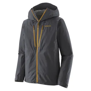 Patagonia Triolet Jacket in Smolder Blue