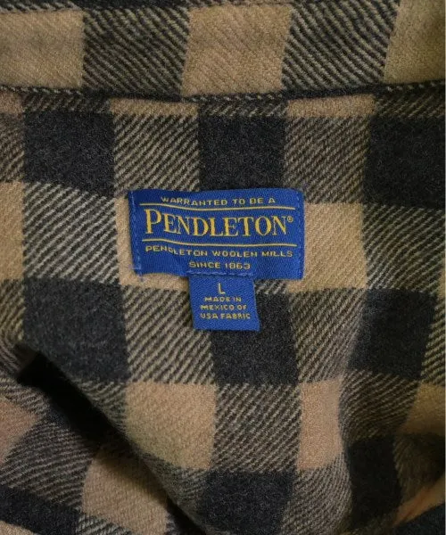 PENDLETON Freizeithemden