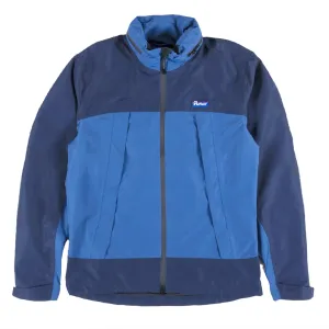 Penfield Leichte wasserabweisende Jacke Marineblauer Blazer