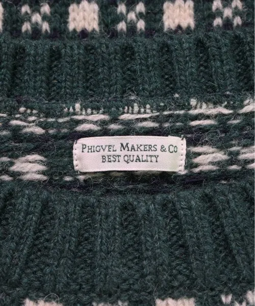 PHIGVEL Pullover