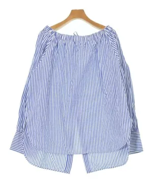 Plage Casual Hemden
