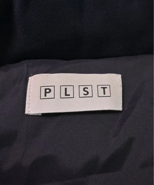 PLST Daunenjacken/Westen