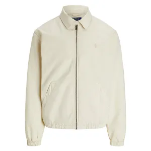 Polo Ralph Lauren Bayport Ungefütterte Windjacke Natur