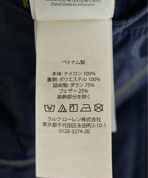 Polo Ralph Lauren Daunenjacken/Westen