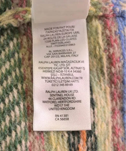 Polo Ralph Lauren Westen