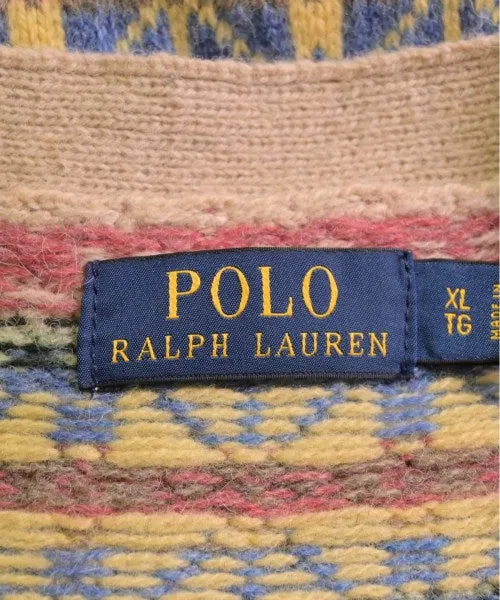 Polo Ralph Lauren Westen