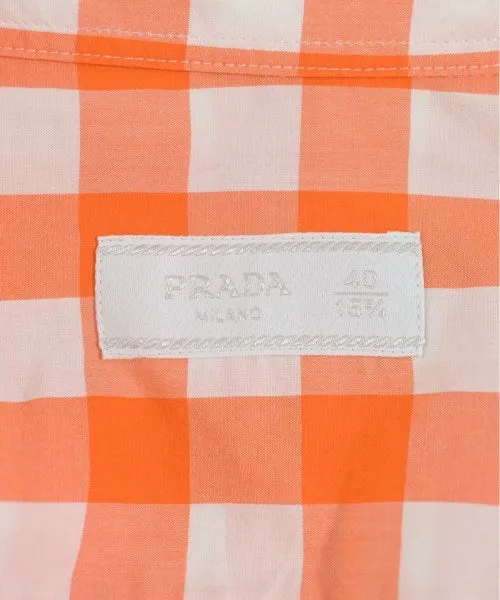 PRADA Freizeithemden