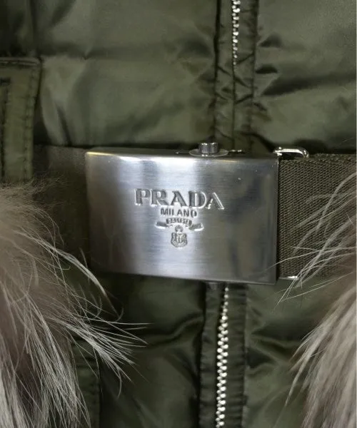 PRDA Daunenjacken/Westen