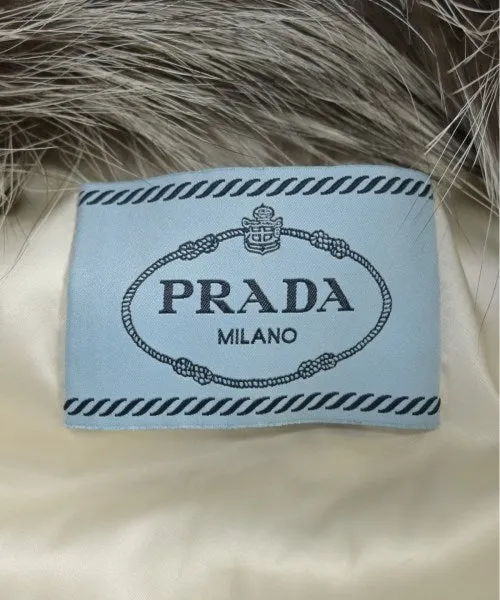 PRDA Daunenjacken/Westen