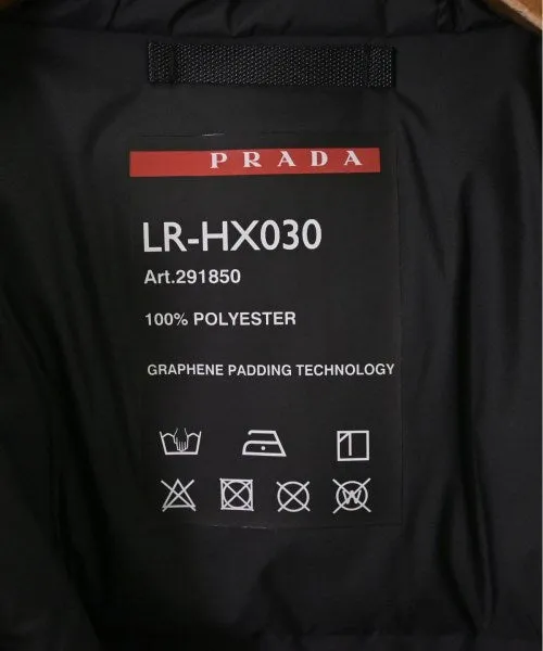 PRADA SPORT Daunenjacken/Westen