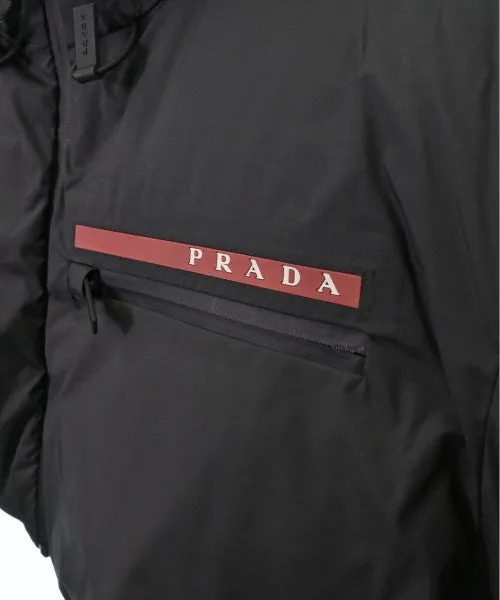 PRADA SPORT Daunenjacken/Westen