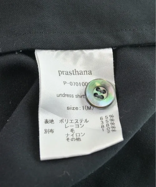 Prasthana Freizeithemden