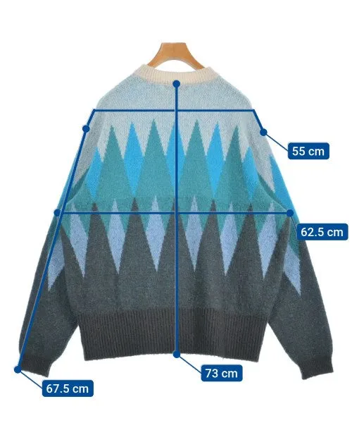PUBLIC TOKYO Pullover