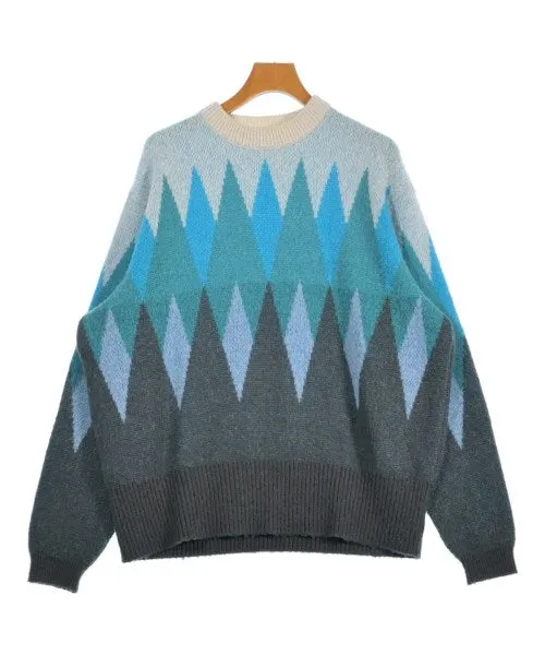 PUBLIC TOKYO Pullover