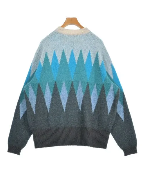 PUBLIC TOKYO Pullover