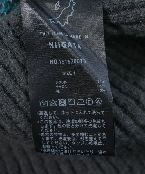 PUBLIC TOKYO Pullover