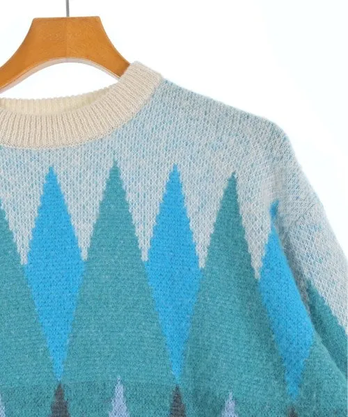 PUBLIC TOKYO Pullover