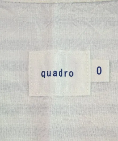 Quadro Freizeithemden