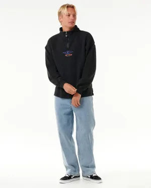 Quest 1/4 Zip Pullover