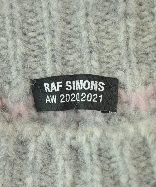 RAF SIMONS Pullover
