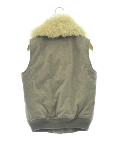 Ralph Lauren Daunenjacken/Westen