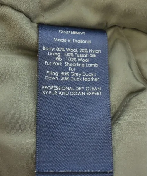 Ralph Lauren Daunenjacken/Westen