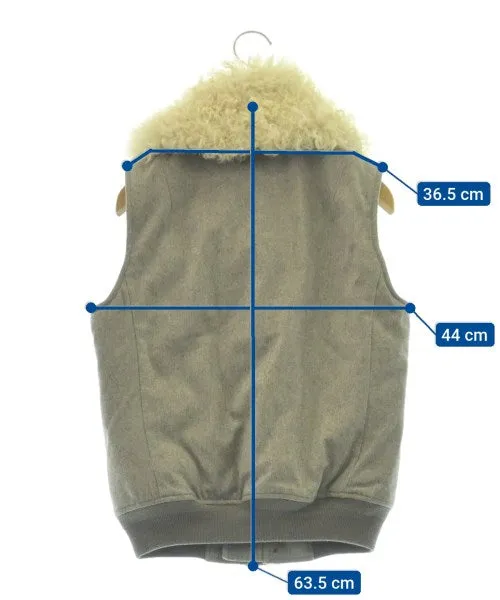 Ralph Lauren Daunenjacken/Westen
