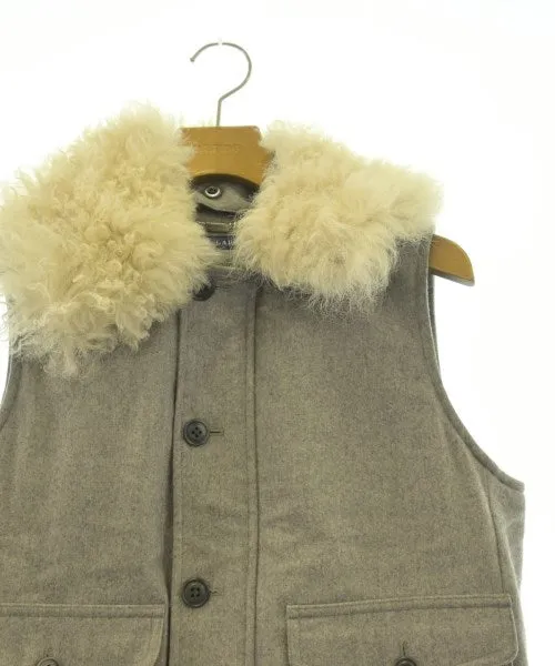 Ralph Lauren Daunenjacken/Westen