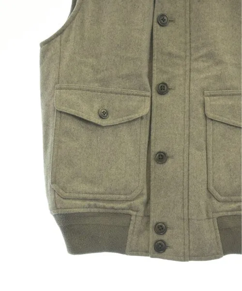 Ralph Lauren Daunenjacken/Westen