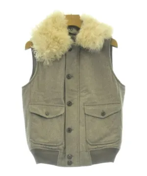Ralph Lauren Daunenjacken/Westen