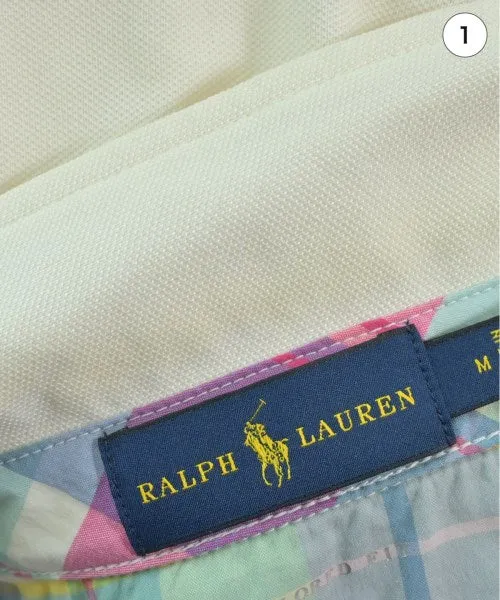Ralph Lauren Polo-Shirts